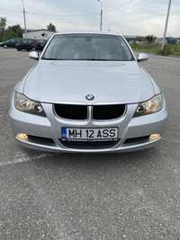 Bmw 320 desel,163 cp,distributia in fata