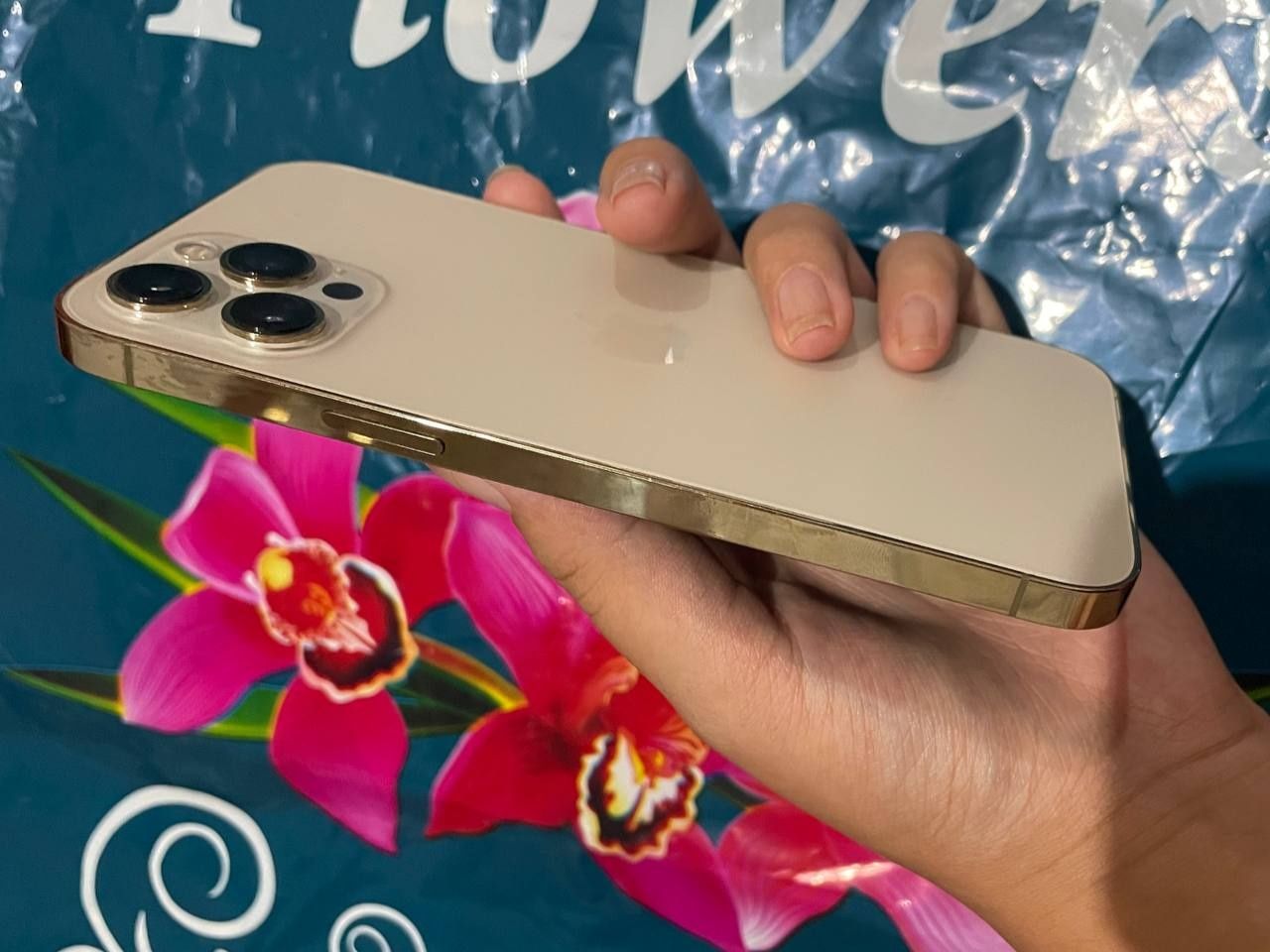 IPhone 12 pro max