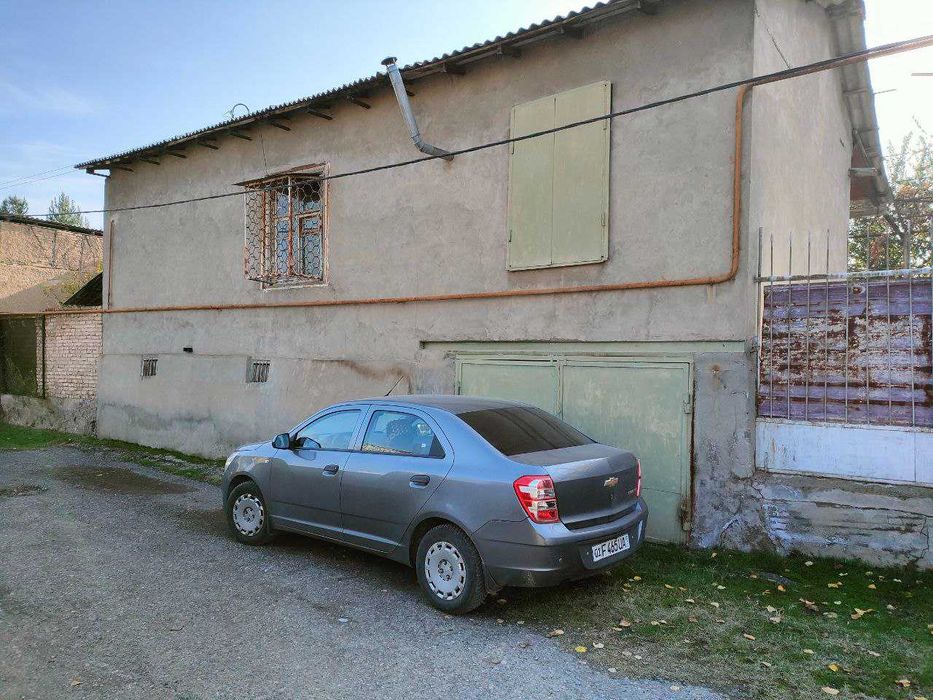 Продается дача с кадастром