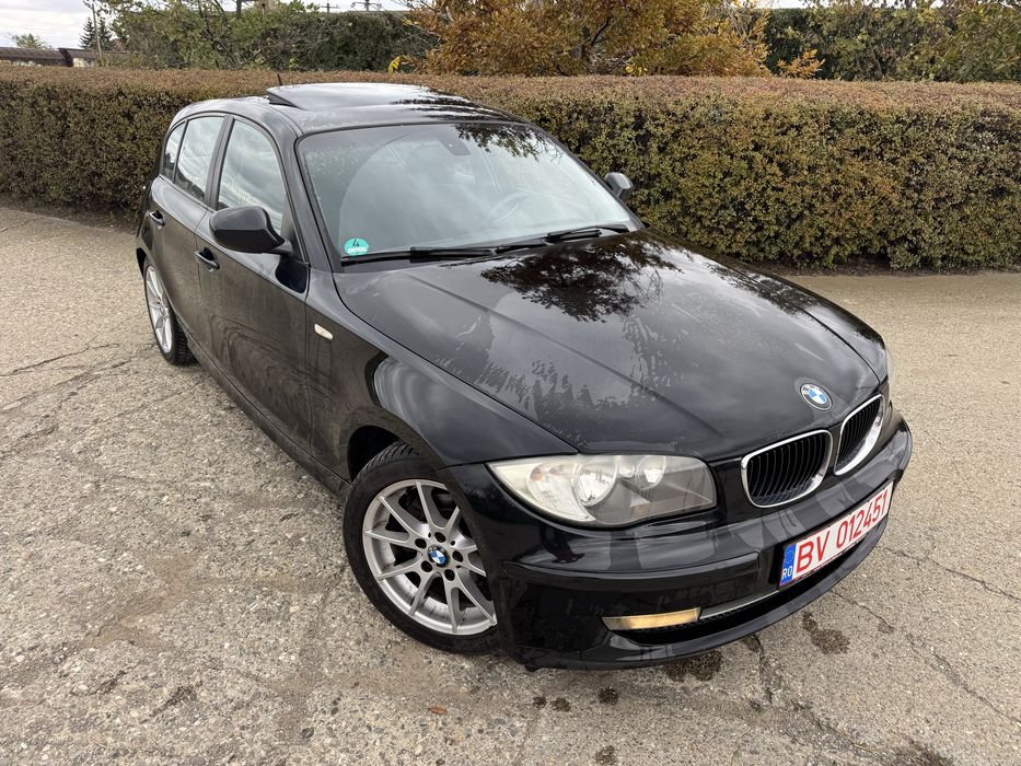 Benzina • Euro5 • Distributie Noua