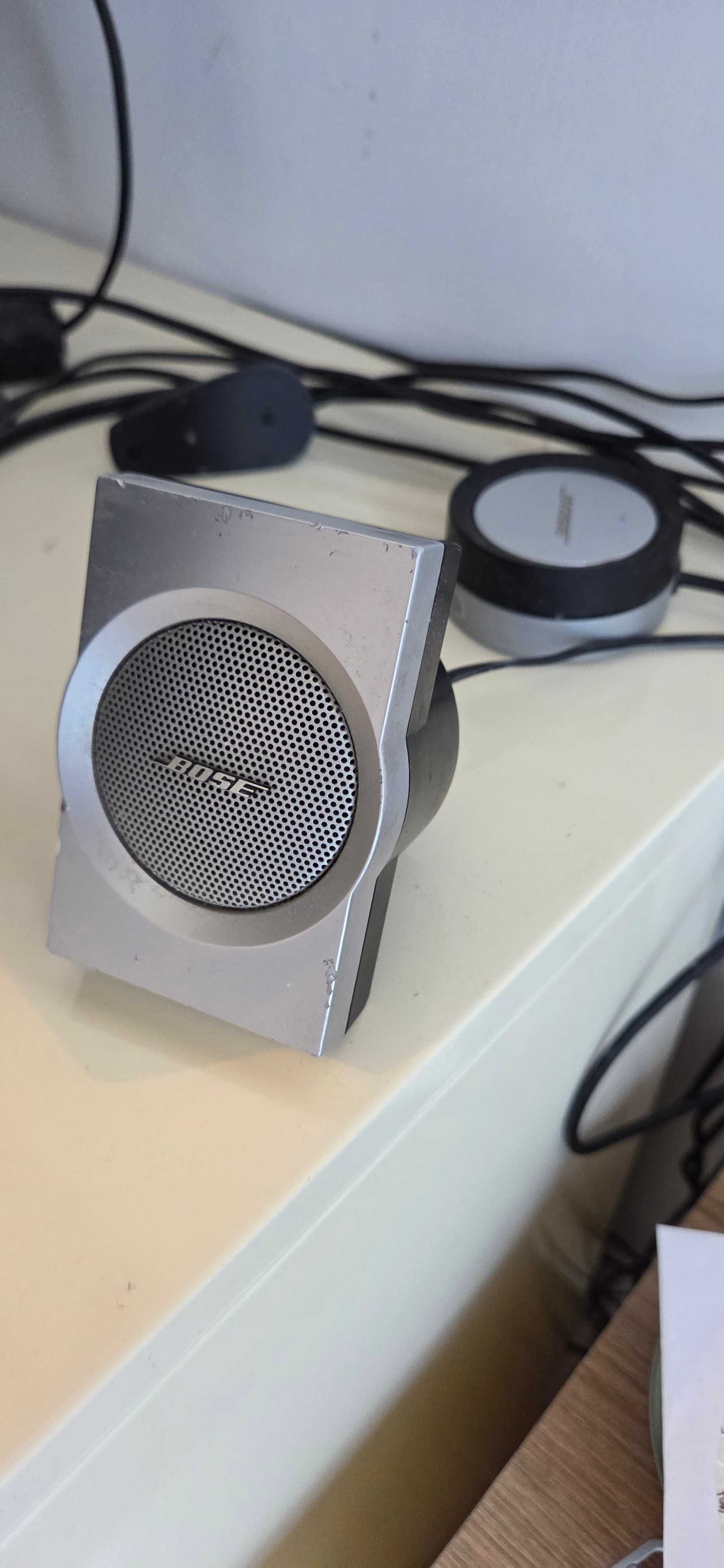 Bose Companion 3 Series