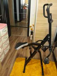 Bicicleta Fitness TECH FIT in Iasi