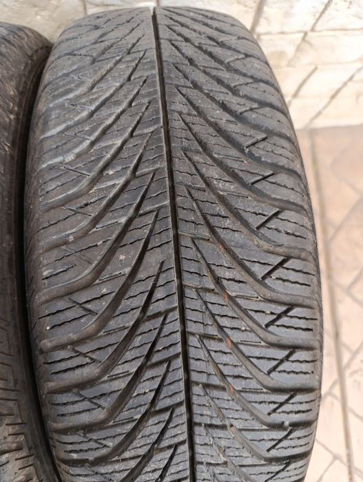 Всесезонни гуми Fulda 185/65/15