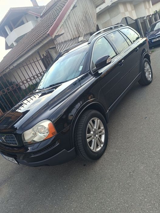Volvo XC90 4x4 Inscription 7 locuri