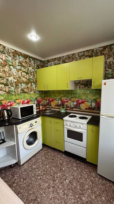 Вокзал , Отау , Шанырак ,Мечта ( Евро , Смарт тв )