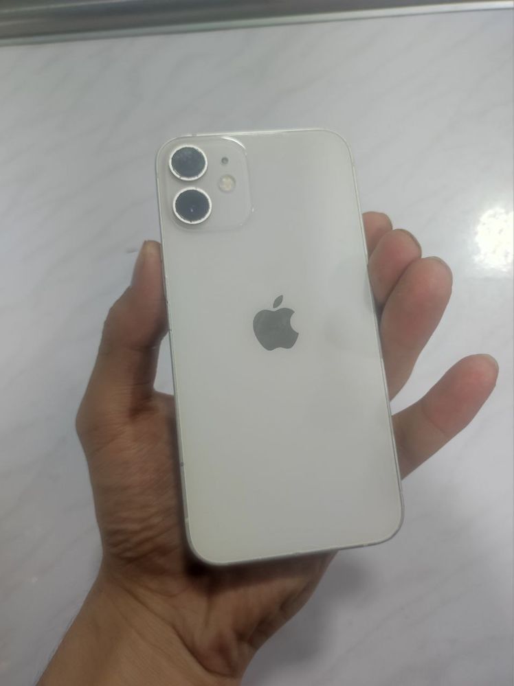 Iphone 12mini 64G