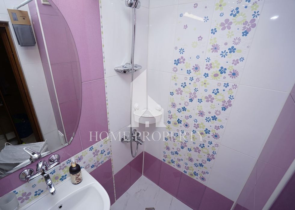 Дава се под наем Двустаен апартамент в София, Борово - 60 кв.м за 600 € - Снимка #9