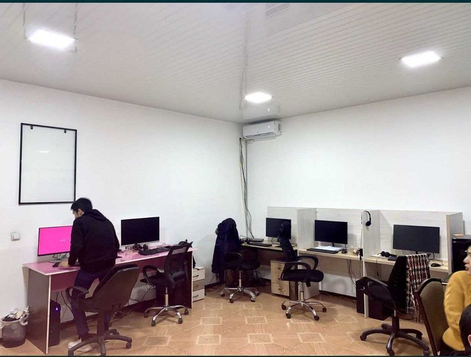 НЕЖИЛОЕ ПОМЕЩЕНИЕ Под офис Ганга 4ком 125м²