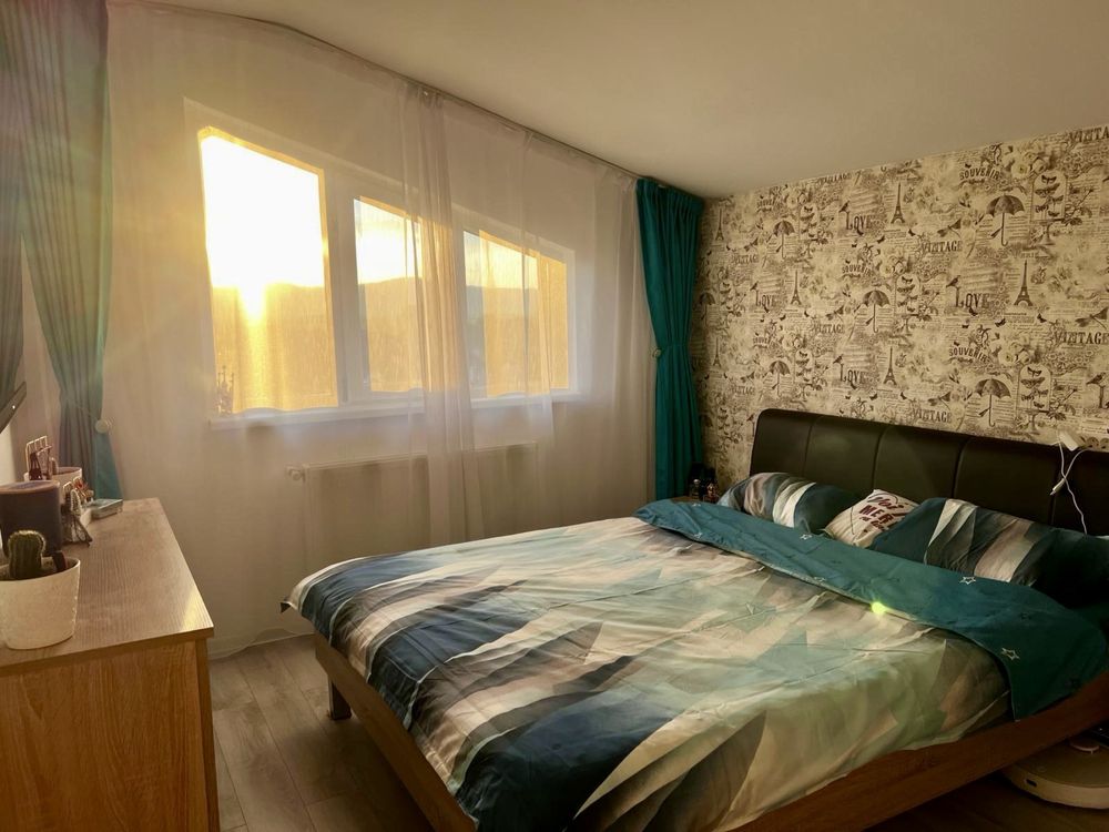 Direct proprietar! Apartament 3 camere + bonus