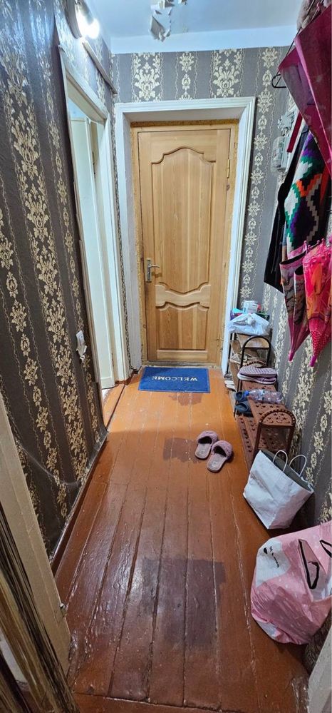 Продаётся 2 ком в Троицке