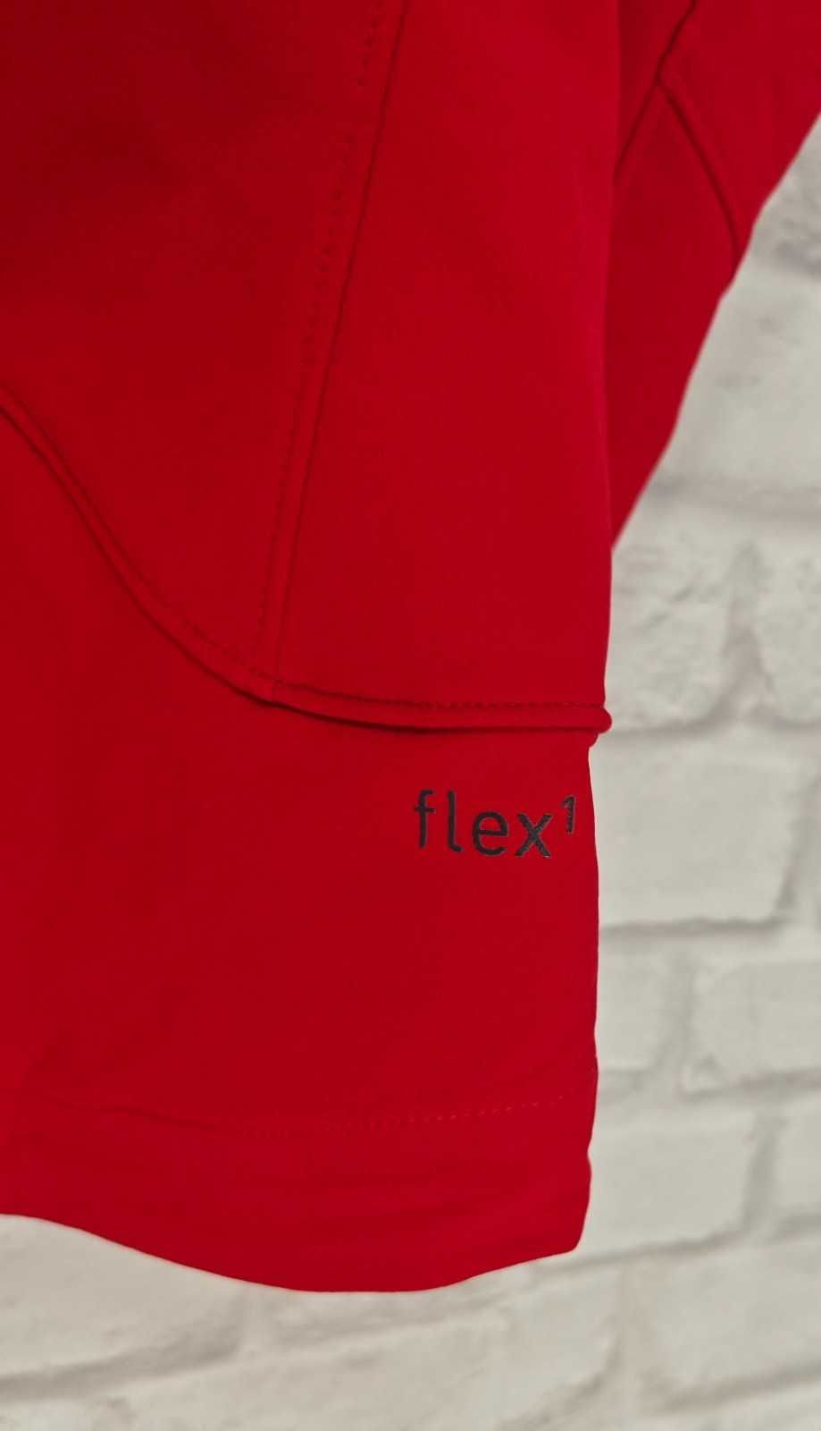 NORRONA Svalbard Flex 1 Оригинално мъжко яке размер М