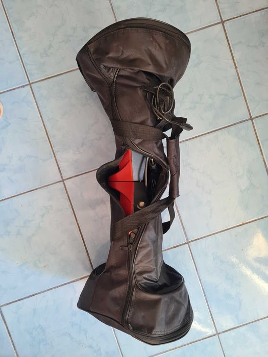 Howerboard  20 km/h