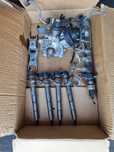 Kit injecție 2.0 CFF Cod injectoare 277J