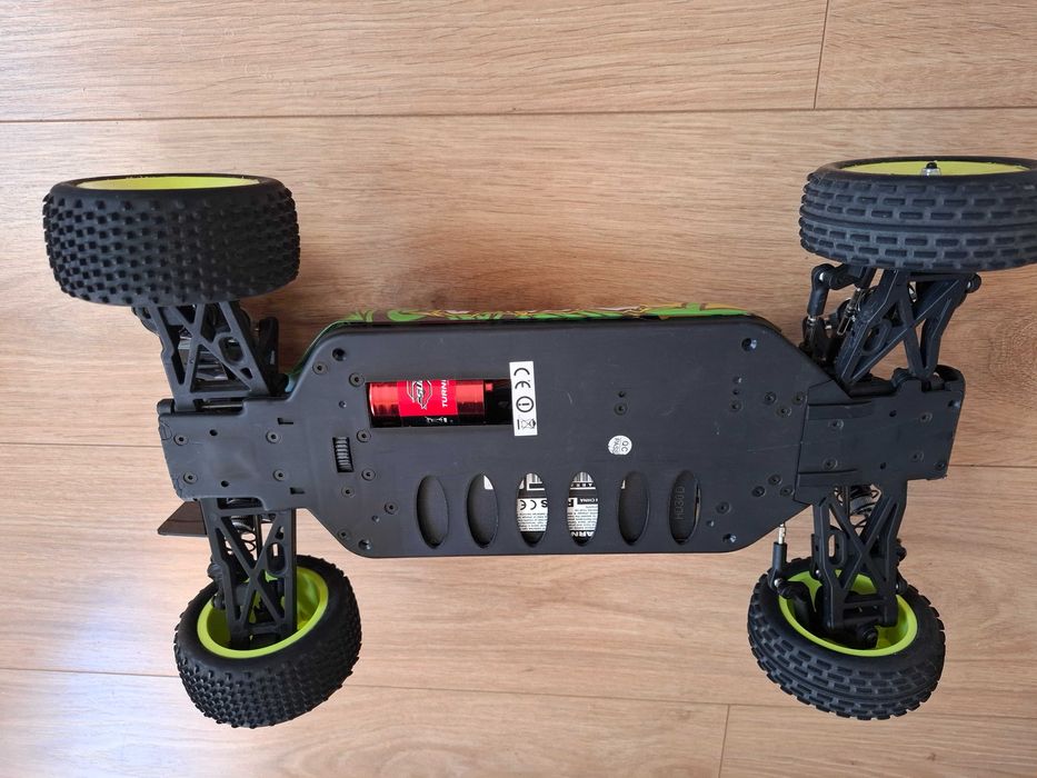 Продавам електрическо бъги с дистанционно управление