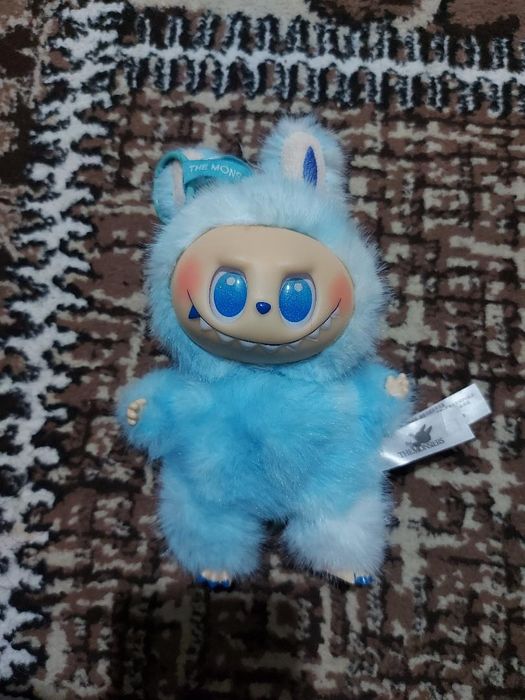 Labubu детский игрушки Тренд