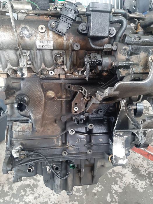 motor 1.9 jtd 192a5000  alfa romeo 147 156 fiat stilo