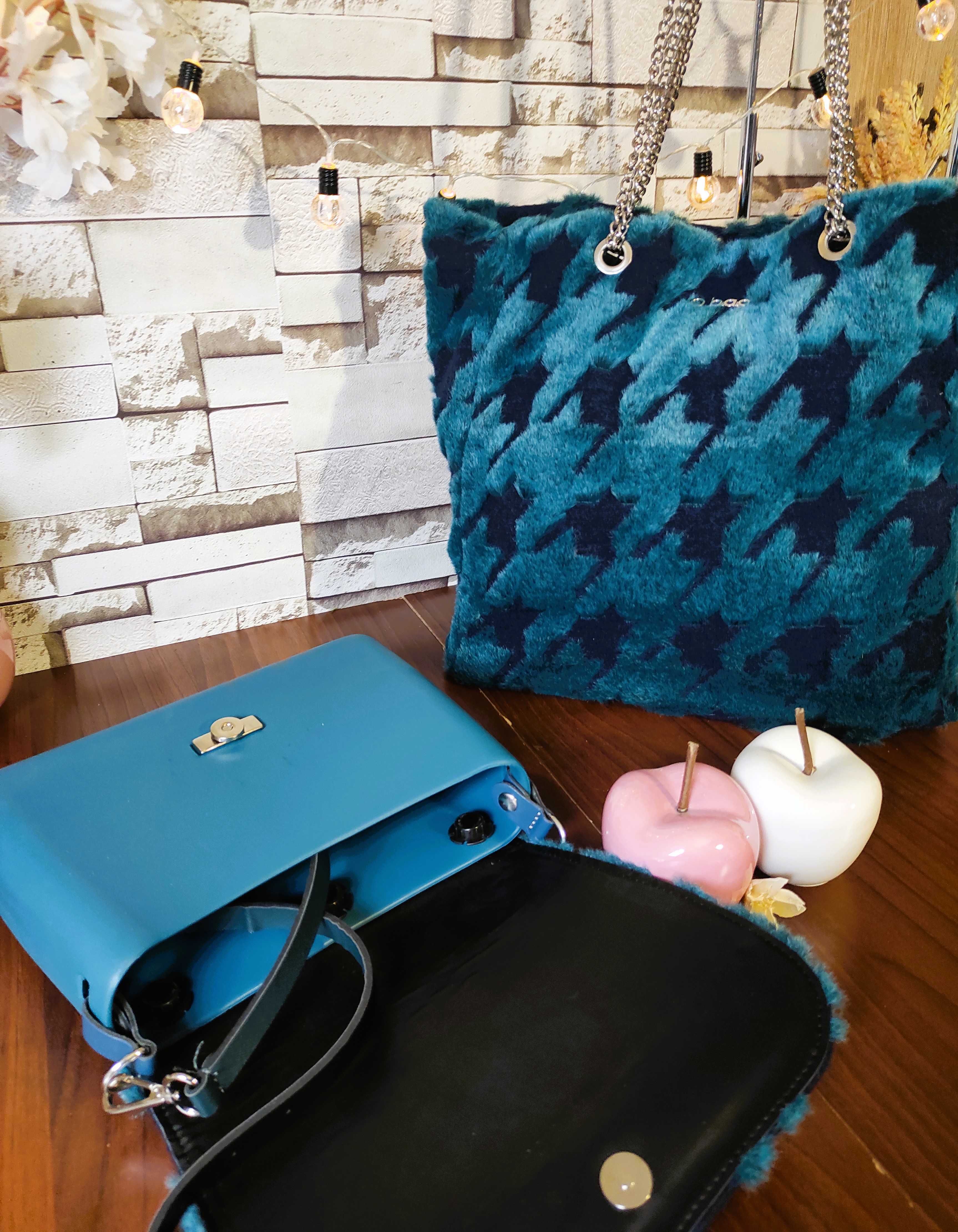 OBAG Обаг O bag часовник