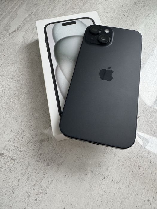 Продам айфон 15 128гг