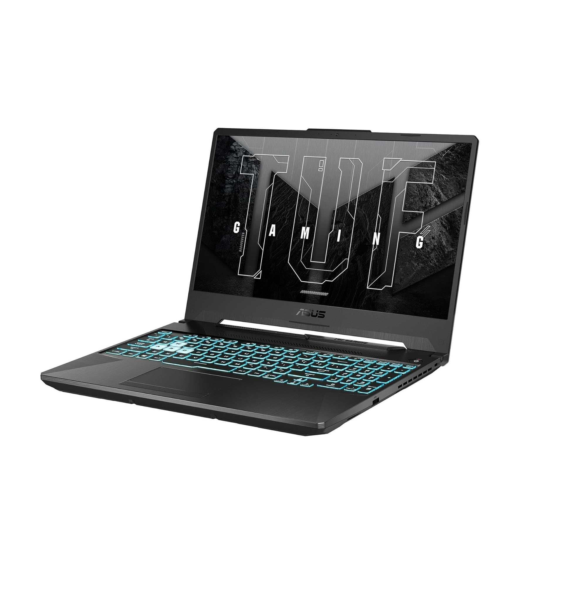 Ноутбук Asus TUF /R7-7435HS/16GB/512GB/RTX4050/15,6 WV FHD 144Hz