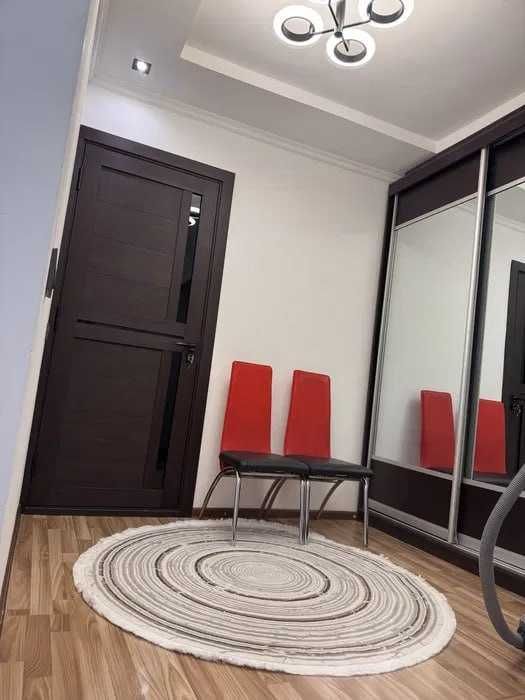 Продаётся квартира в районе Ц-4