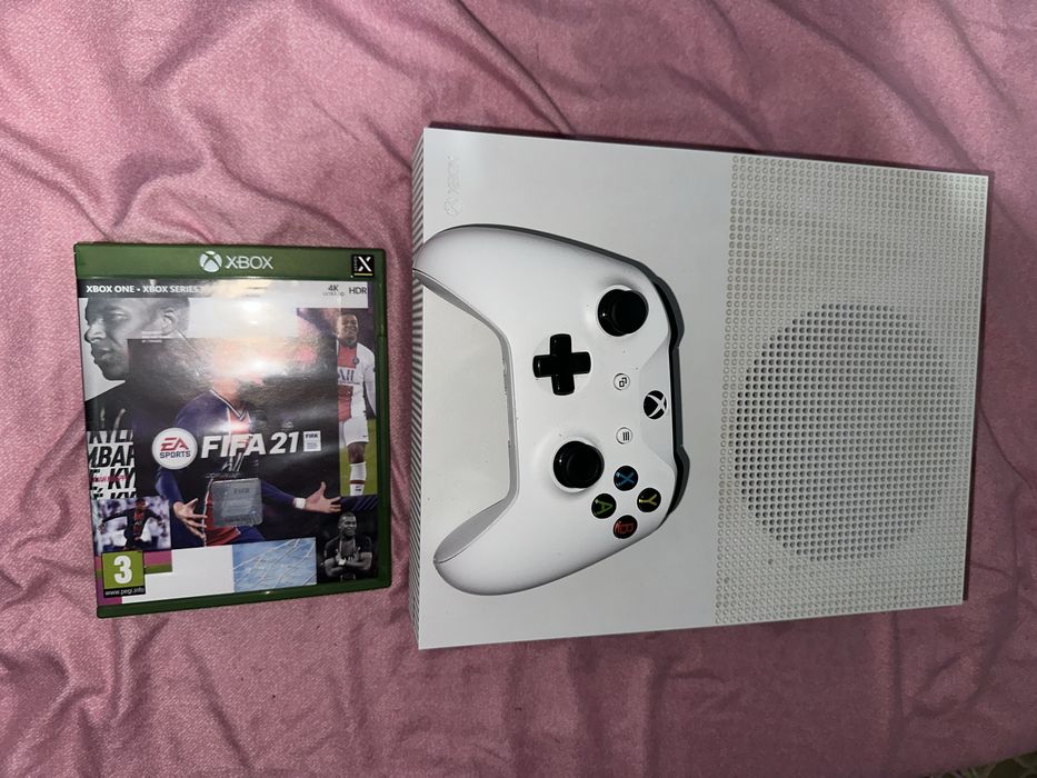 Xbox One S 512Gb