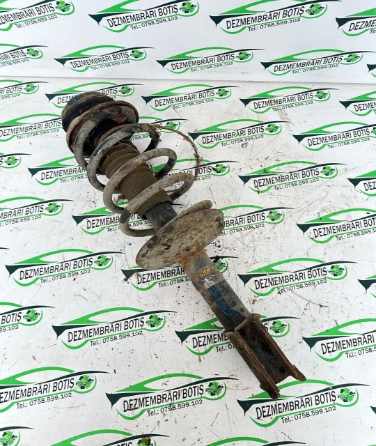 Amortizor fata stanga Dacia Logan prima generatie