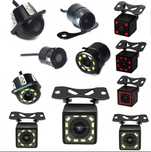 Camera DVR sau marsarier de mers inapoi IR sau LED universale