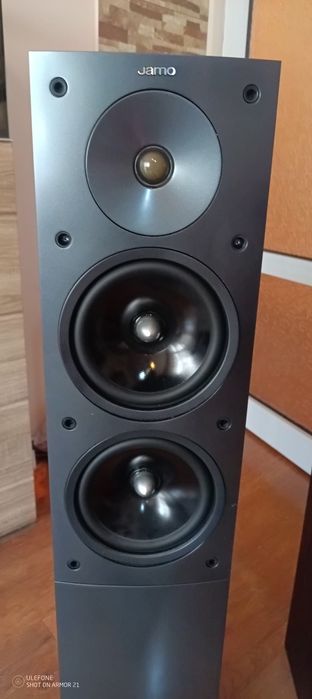 Тонколони JAMO S506