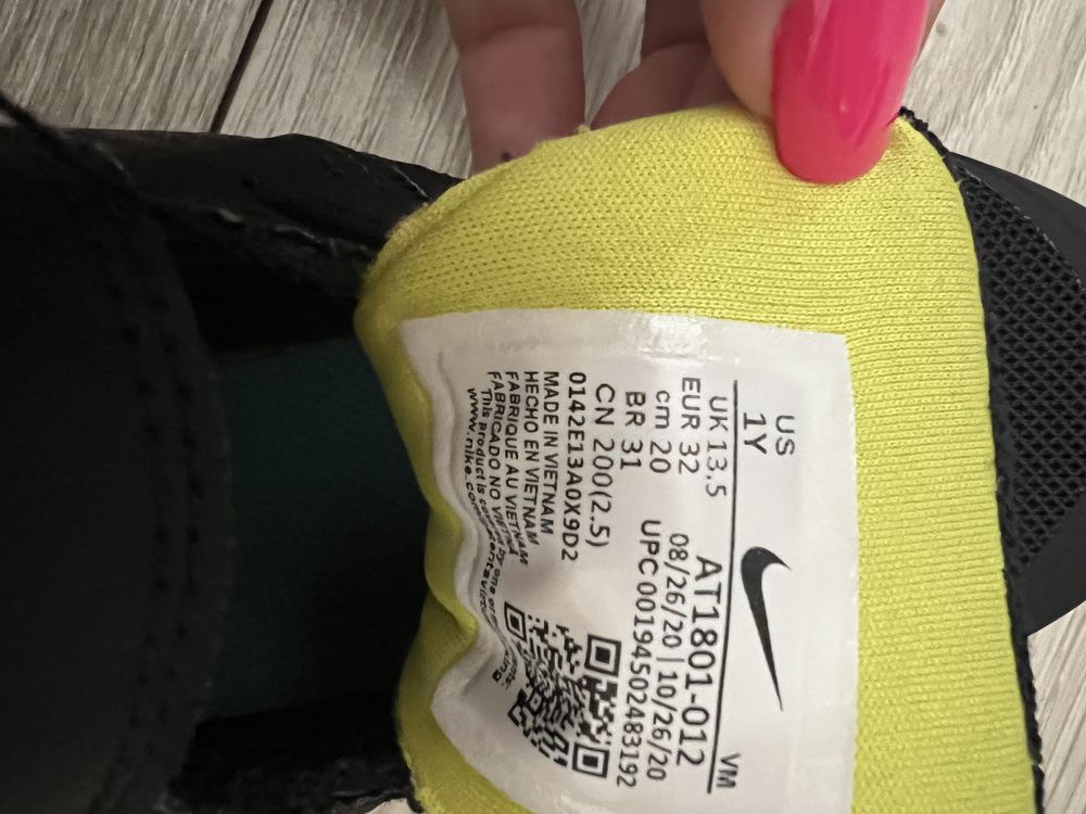 Оригинални маратонки nike,adidas номера 31,32,33