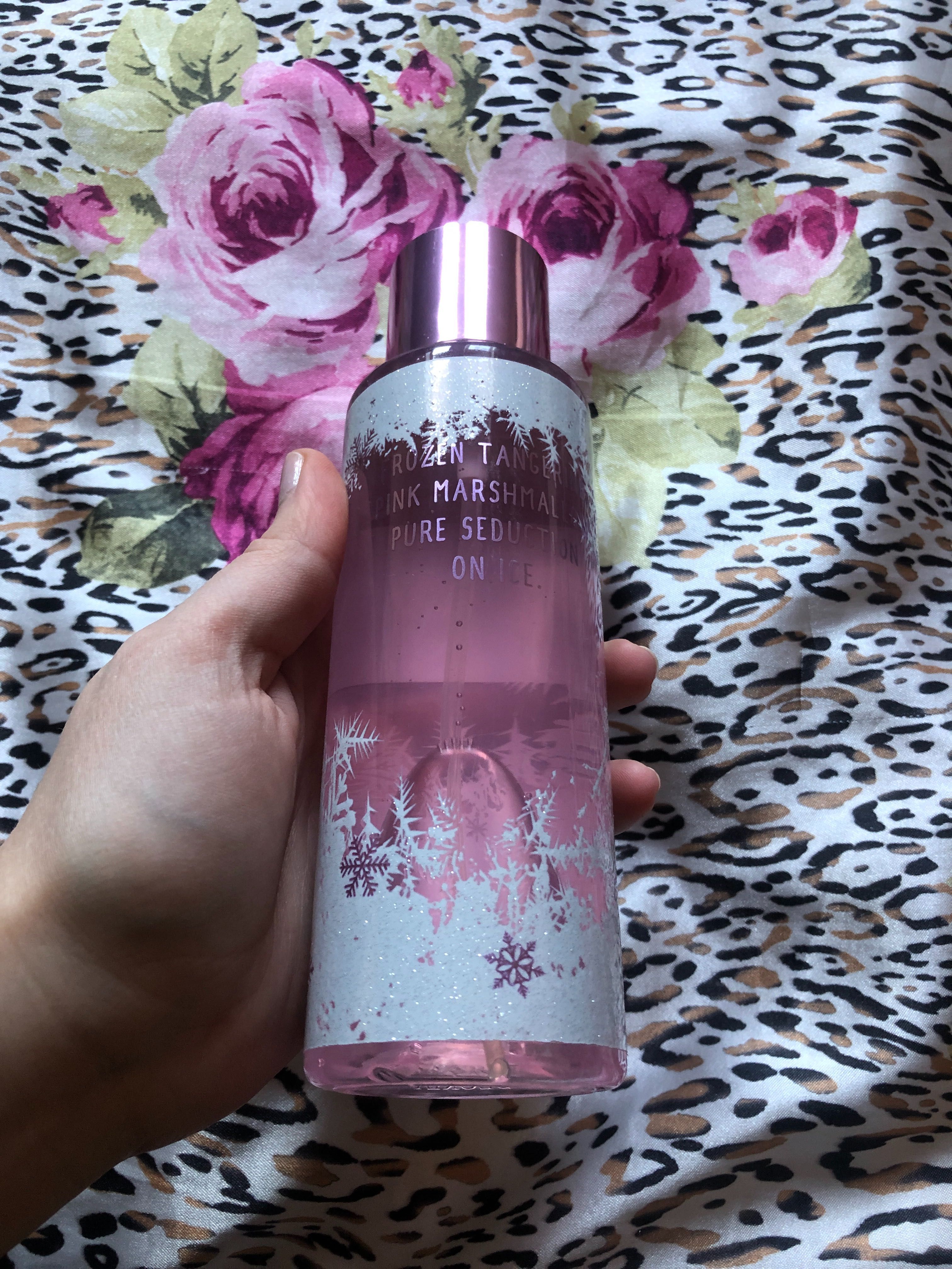 Parfum Victoria’s Secret