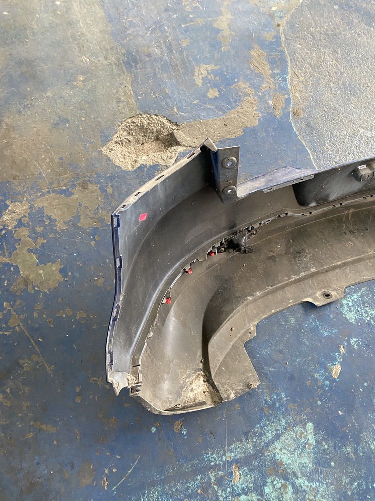 Bara spate completa vw tiguan 2008-2011