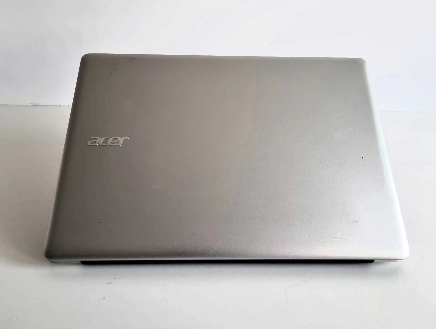 Laptop Acer Swift 3 14" HD i3-7100U SSD 256GB 8GB RAM