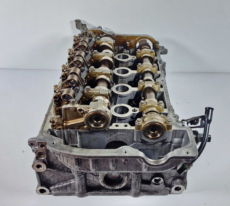Глава Peugeot 308 5008 Пежо 207 3008 Citroen C3 C4 C5 Mini 1.6 VTi