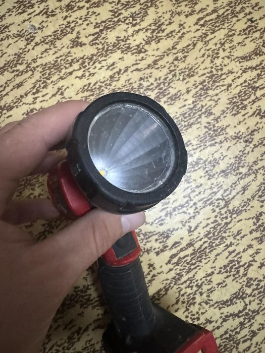 Машини Milwaukee