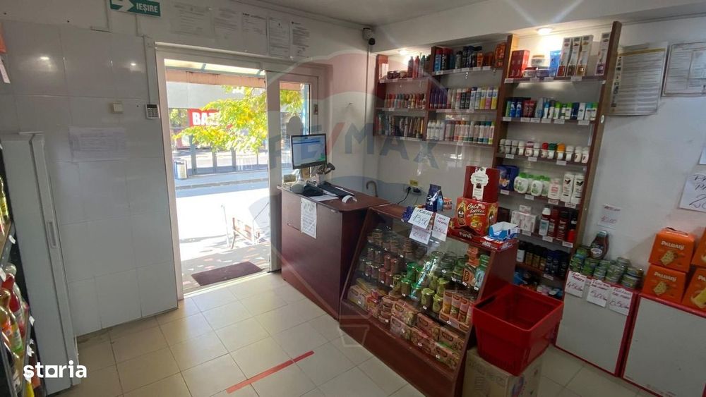 Apartament / spatiu de vanzare in Rogerius, Oradea, Bihor