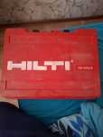 HILTI.DX 400B ползван но доста запазен.