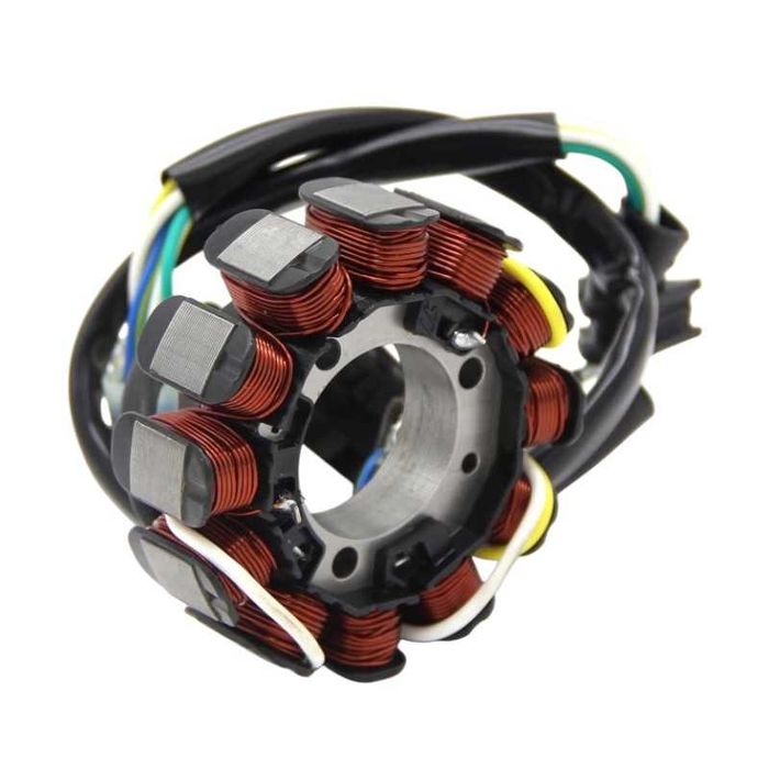 Stator alternator Honda CRF250 CRF250RL CRF450 CRF450R bobina A1590