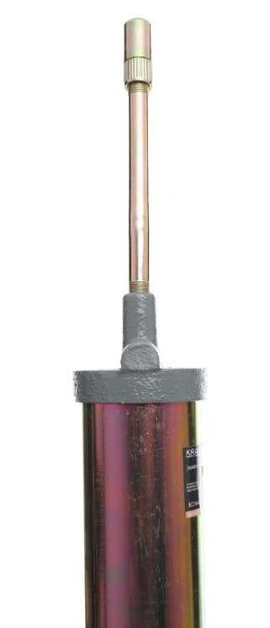 такаламит ръчен за гресиране 400мл kraft dele kd1442