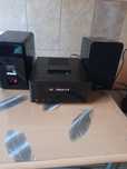 Vind sistem audio Onyko cr-245
