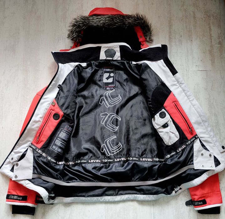 Дамско ски / сноуборд яке Killtec® Level 10