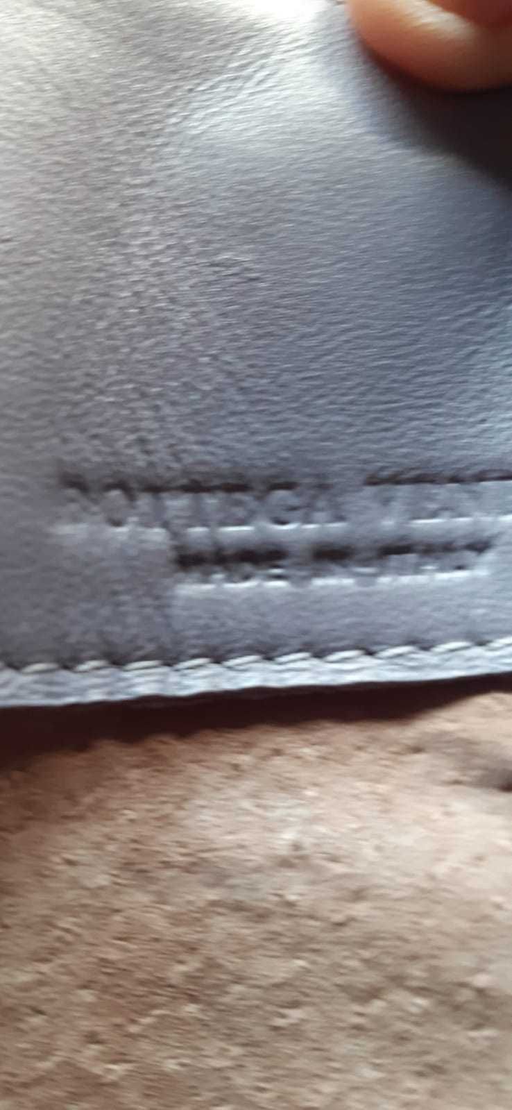 Poseta Roma bag,Bottega Veneto,stare exceptională.