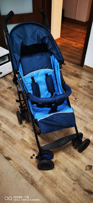 Carucior sport tip umbrela