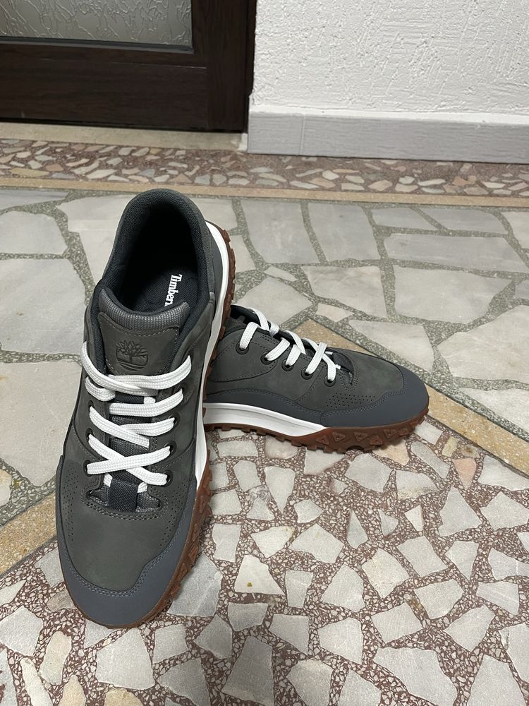 Мъжки маратонки Timberland