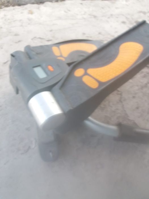 Тренажор Torneo Twister