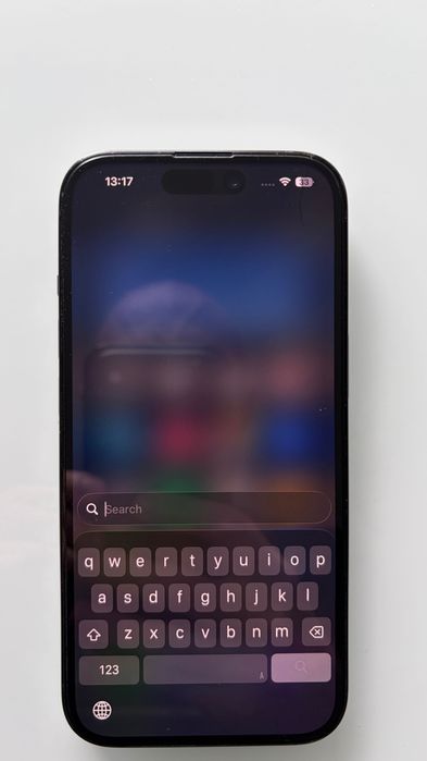 iPhone 15 с гаранция