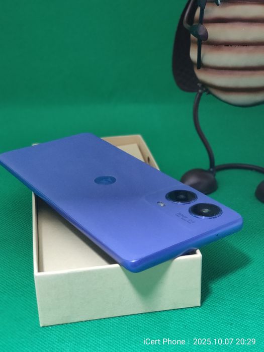 motorola g85 * Garantie * Buy Back *