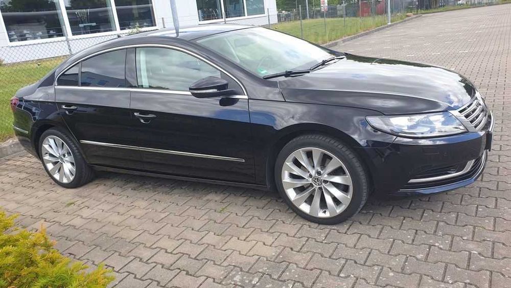vw passat cc motor 2.0 tdi caseta de directie cutie viteze
