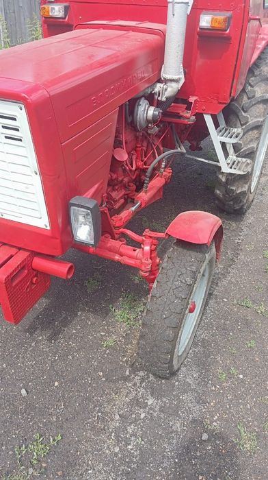 Продам Трактор т-25