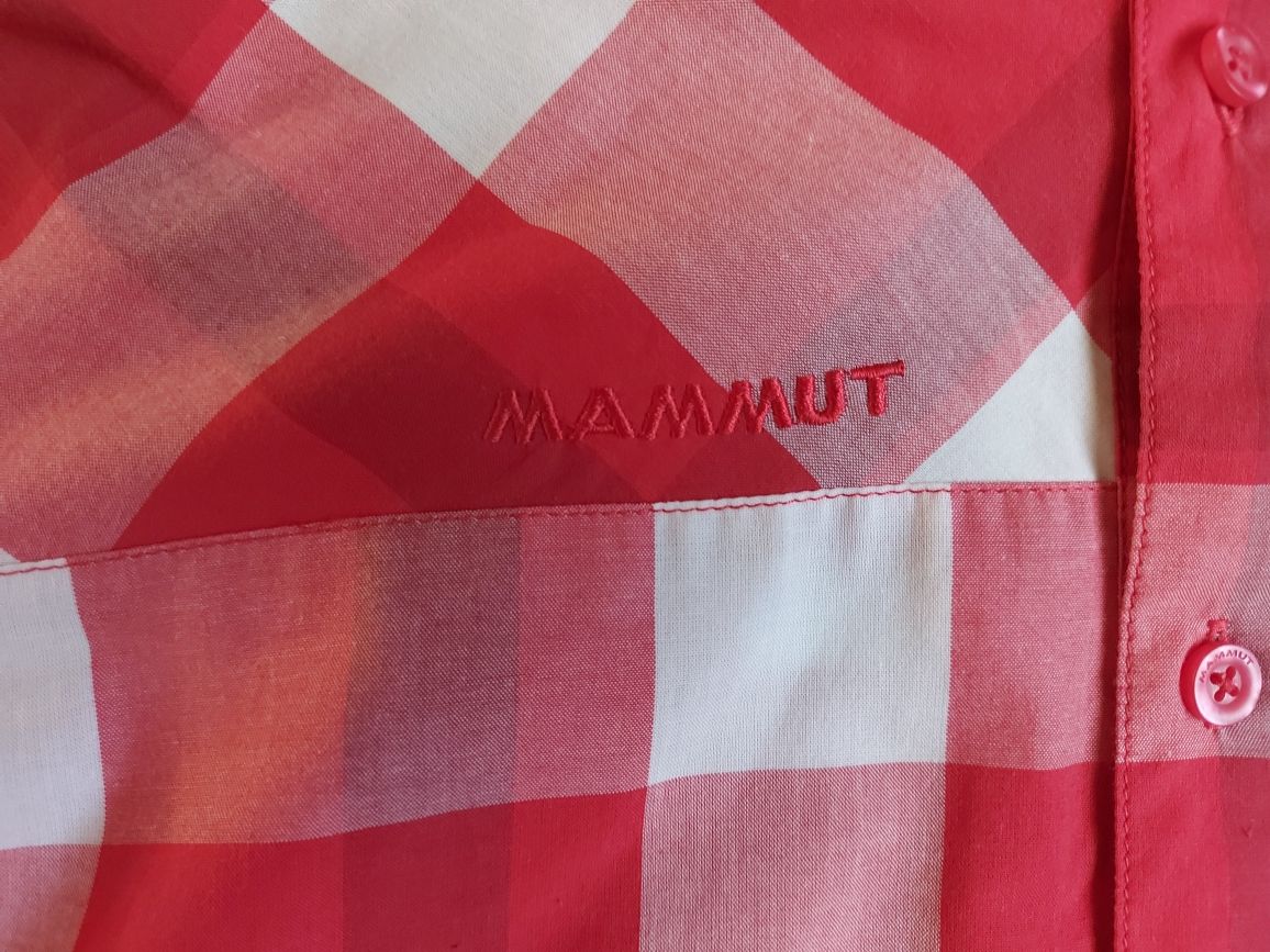 Mammut-L-Оригинална