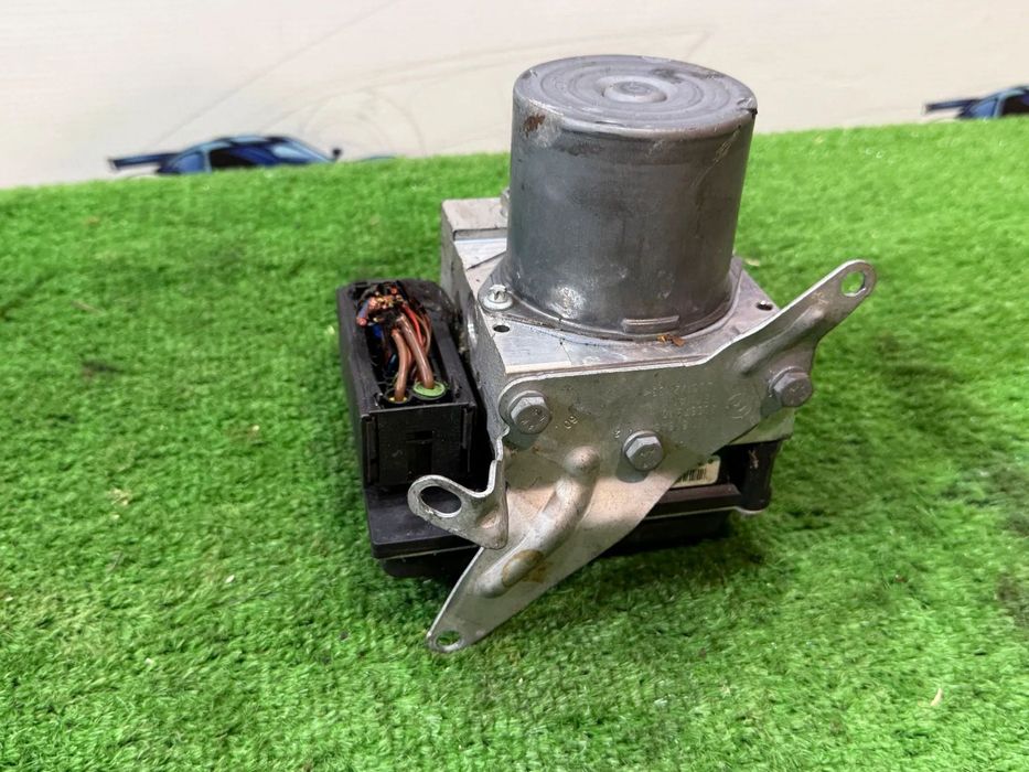 POMPA ABS BMW X1 E84 SDRIVE 18D 2.0 DIESEL 2010 COD OEM 3451676855001 676855001 2009-2015